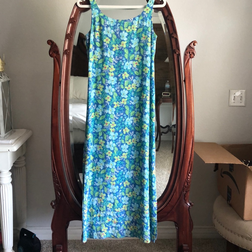 Beautiful Summer Dress...